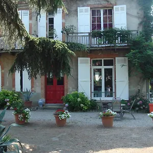 Bed and breakfast Du Canal, Toulouse