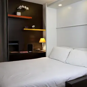 At Appart Aparthotel