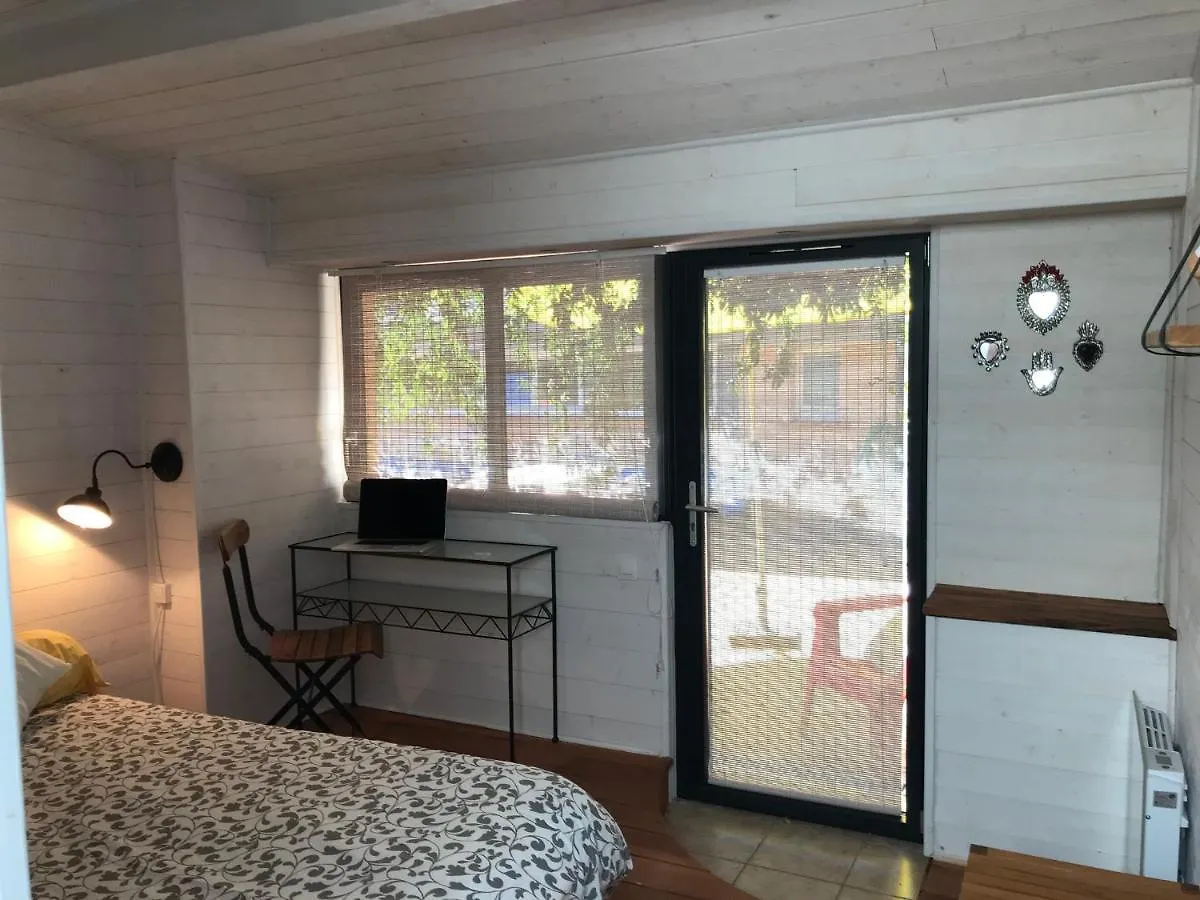 ** Guest house Toulouse Hotes Gay Masculins Uniquement France